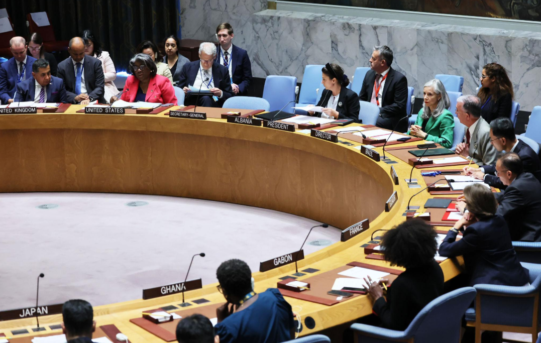 Global Politics and the Rise of Strategic Alliances